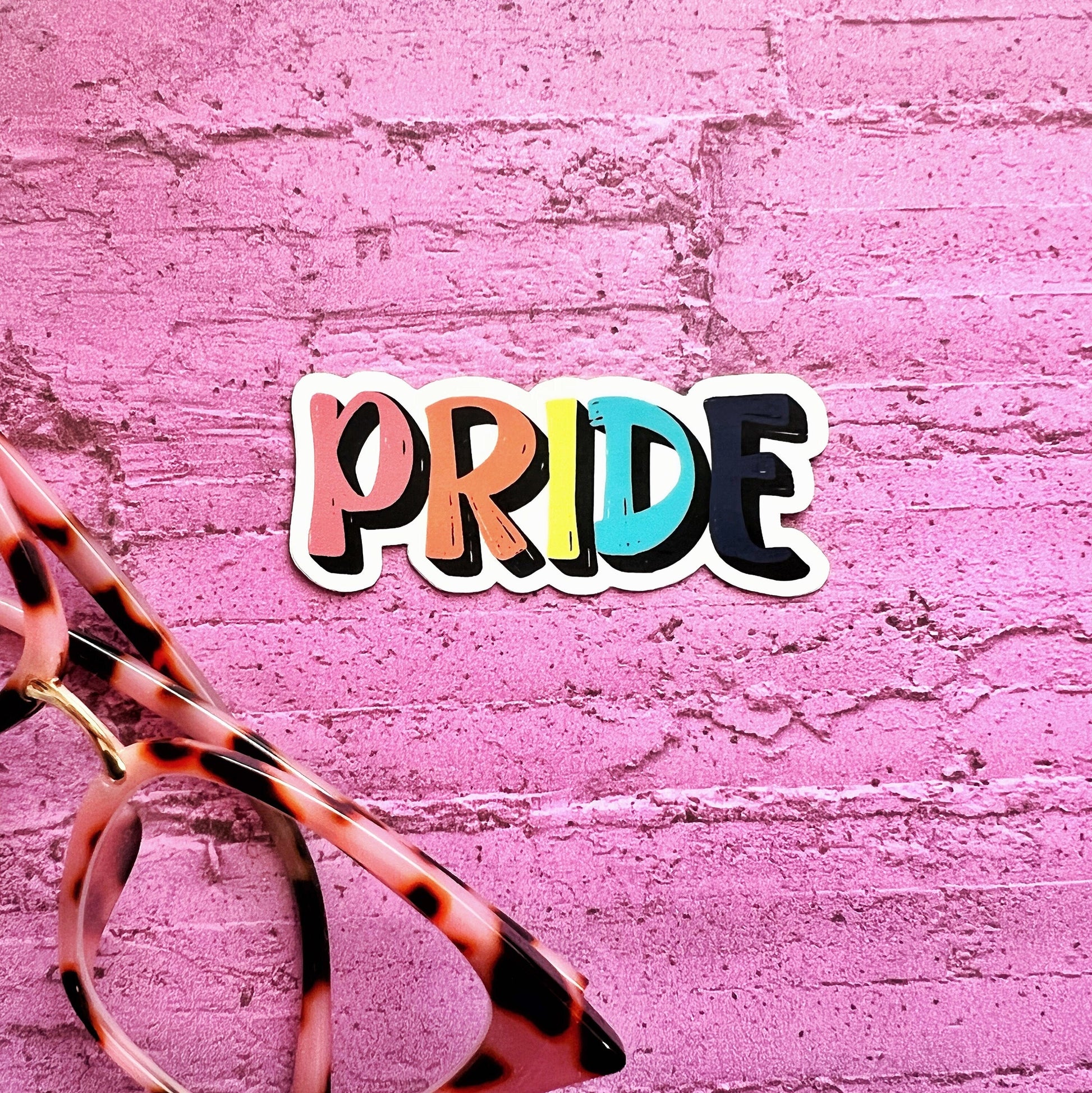 Pride Sticker